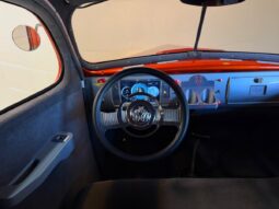 Nash Statesman LaFayette 5,3 Trunkback aut. 4 full