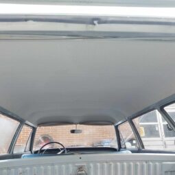 Opel Rekord Stationcar full