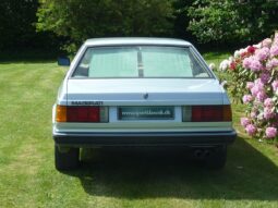 Maserati Biturbo SI full