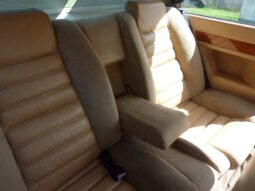 Maserati Biturbo SI full
