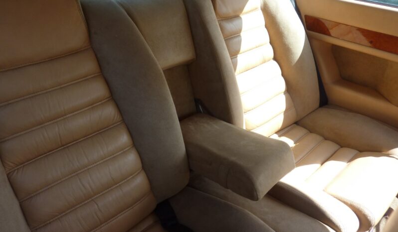 Maserati Biturbo SI full