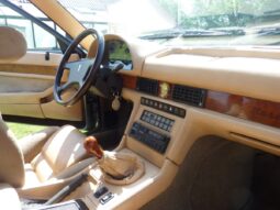 Maserati Biturbo SI full