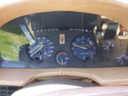 Maserati Biturbo SI full