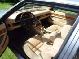 Maserati Biturbo SI full