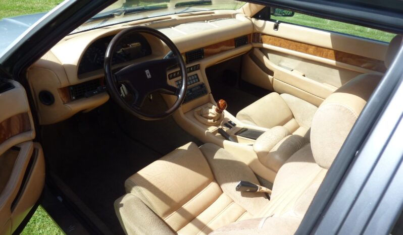 Maserati Biturbo SI full