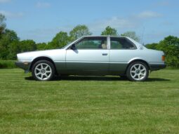 Maserati Biturbo SI