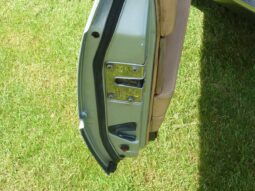 Maserati Biturbo SI full