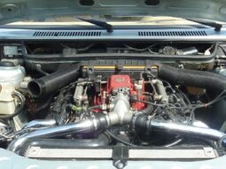 Maserati Biturbo SI full