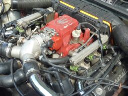Maserati Biturbo SI full