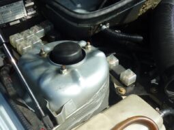 Maserati Biturbo SI full