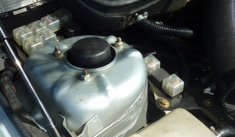 Maserati Biturbo SI full