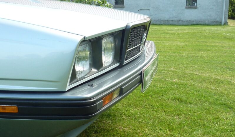 Maserati Biturbo SI full