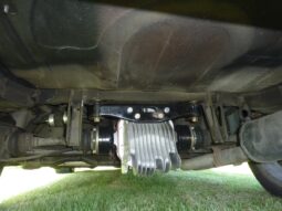 Maserati Biturbo SI full