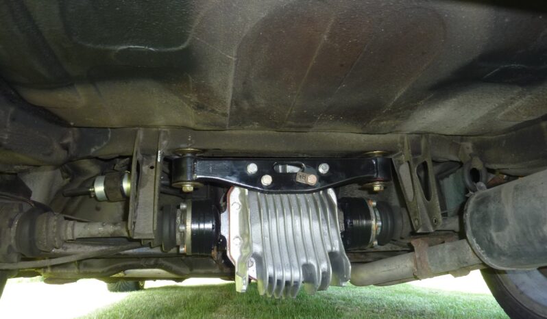 Maserati Biturbo SI full
