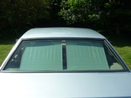 Maserati Biturbo SI full