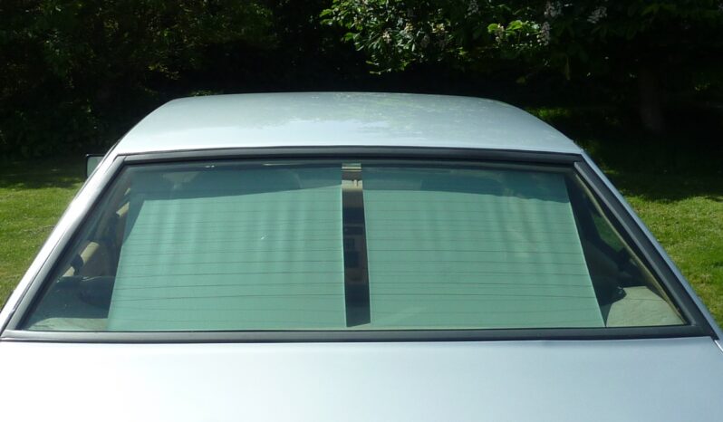 Maserati Biturbo SI full