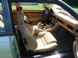 Maserati Biturbo SI full
