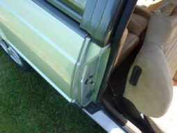 Maserati Biturbo SI full