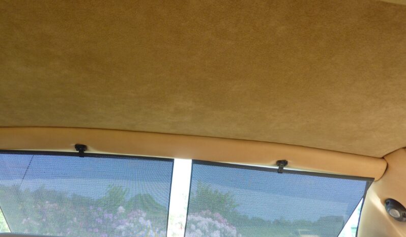 Maserati Biturbo SI full