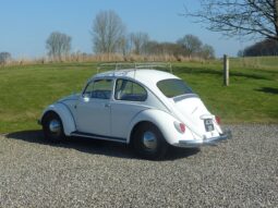 VW Bobbel 1300 “Kadron” full