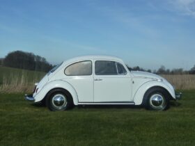 VW Bobbel 1300 “Kadron”