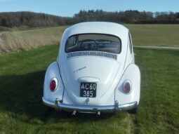 VW Bobbel 1300 “Kadron” full