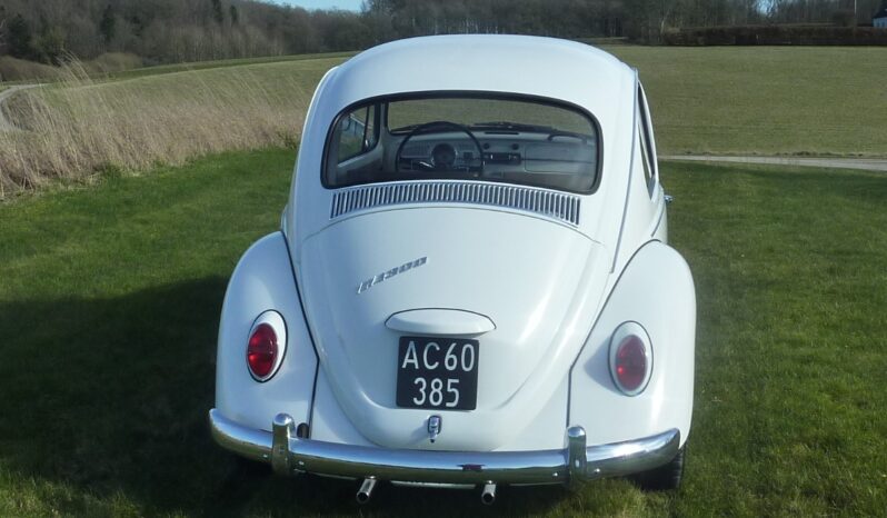 VW Bobbel 1300 “Kadron” full