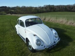 VW Bobbel 1300 “Kadron” full