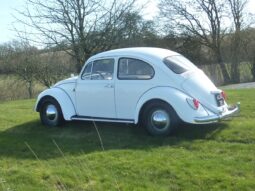 VW Bobbel 1300 “Kadron” full