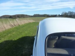 VW Bobbel 1300 “Kadron” full
