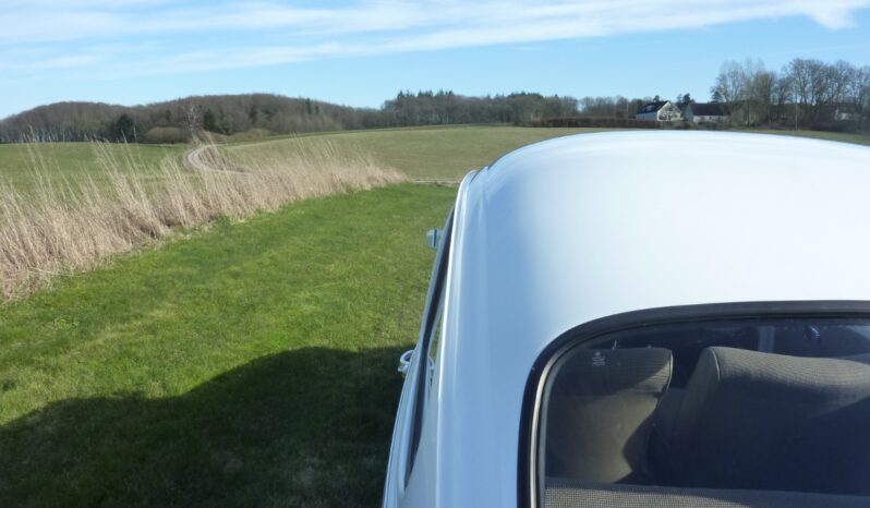 VW Bobbel 1300 “Kadron” full