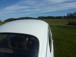 VW Bobbel 1300 “Kadron” full