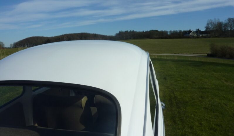 VW Bobbel 1300 “Kadron” full
