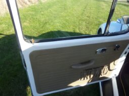 VW Bobbel 1300 “Kadron” full