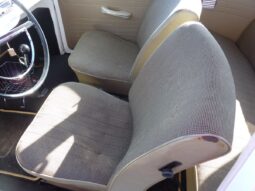 VW Bobbel 1300 “Kadron” full
