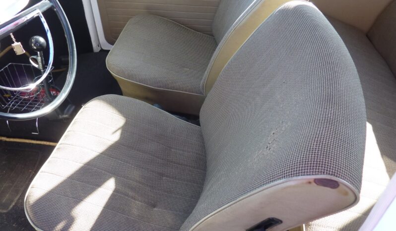 VW Bobbel 1300 “Kadron” full