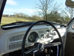 VW Bobbel 1300 “Kadron” full
