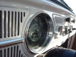 VW Bobbel 1300 “Kadron” full