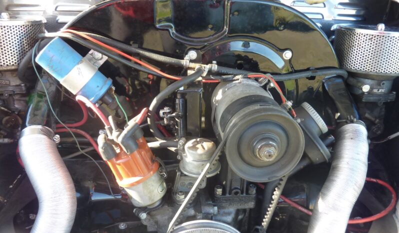 VW Bobbel 1300 “Kadron” full