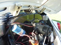 VW Bobbel 1300 “Kadron” full