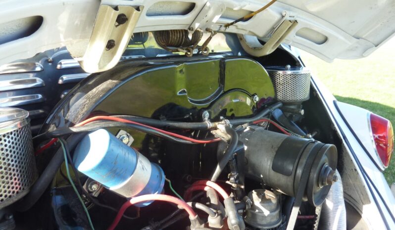 VW Bobbel 1300 “Kadron” full