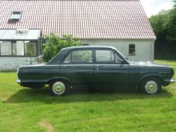 Vauxhall Victor 101 Super full