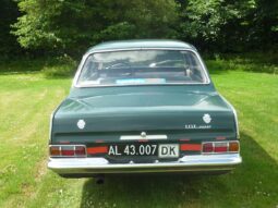 Vauxhall Victor 101 Super full