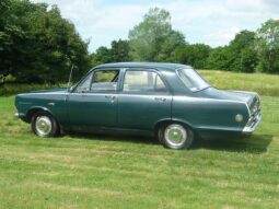 Vauxhall Victor 101 Super full