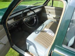 Vauxhall Victor 101 Super full