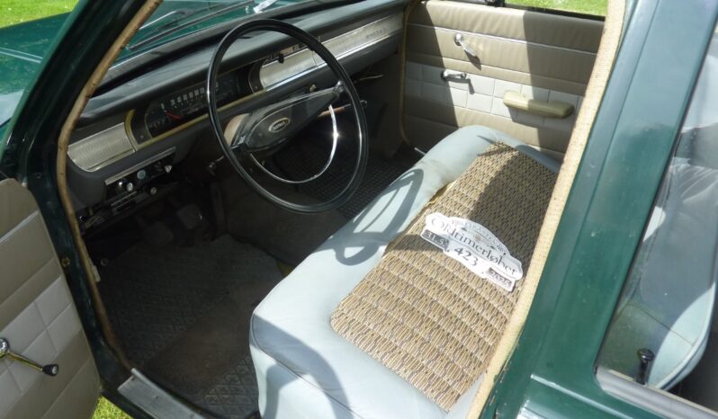 Vauxhall Victor 101 Super full