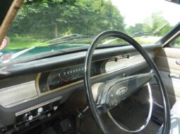 Vauxhall Victor 101 Super full
