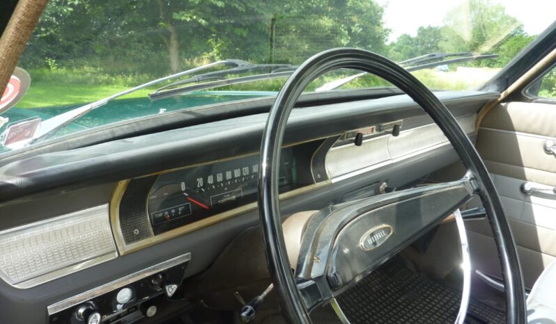 Vauxhall Victor 101 Super full