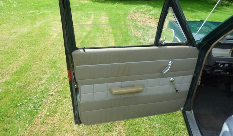 Vauxhall Victor 101 Super full