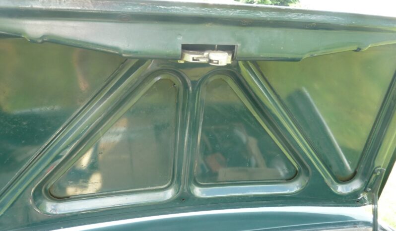 Vauxhall Victor 101 Super full